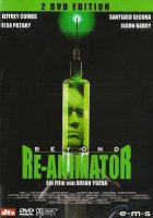 Beyond Re-Animator - Special Edition - 2 DVDs