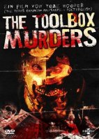 The Toolbox Murders - DVD