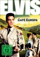 Café Europa - DVD