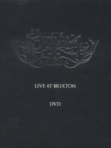 Bullet For My Valentine - The Poison - Live At Brixton - DVD