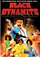 Black Dynamite - DVD