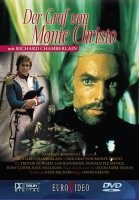Der Graf von Monte Christo - DVD