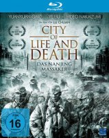 City Of Life And Death - Das Nanjing Massaker - Blu-ray