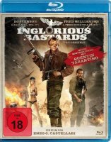 Inglorious Bastards - Das Original - Blu-ray